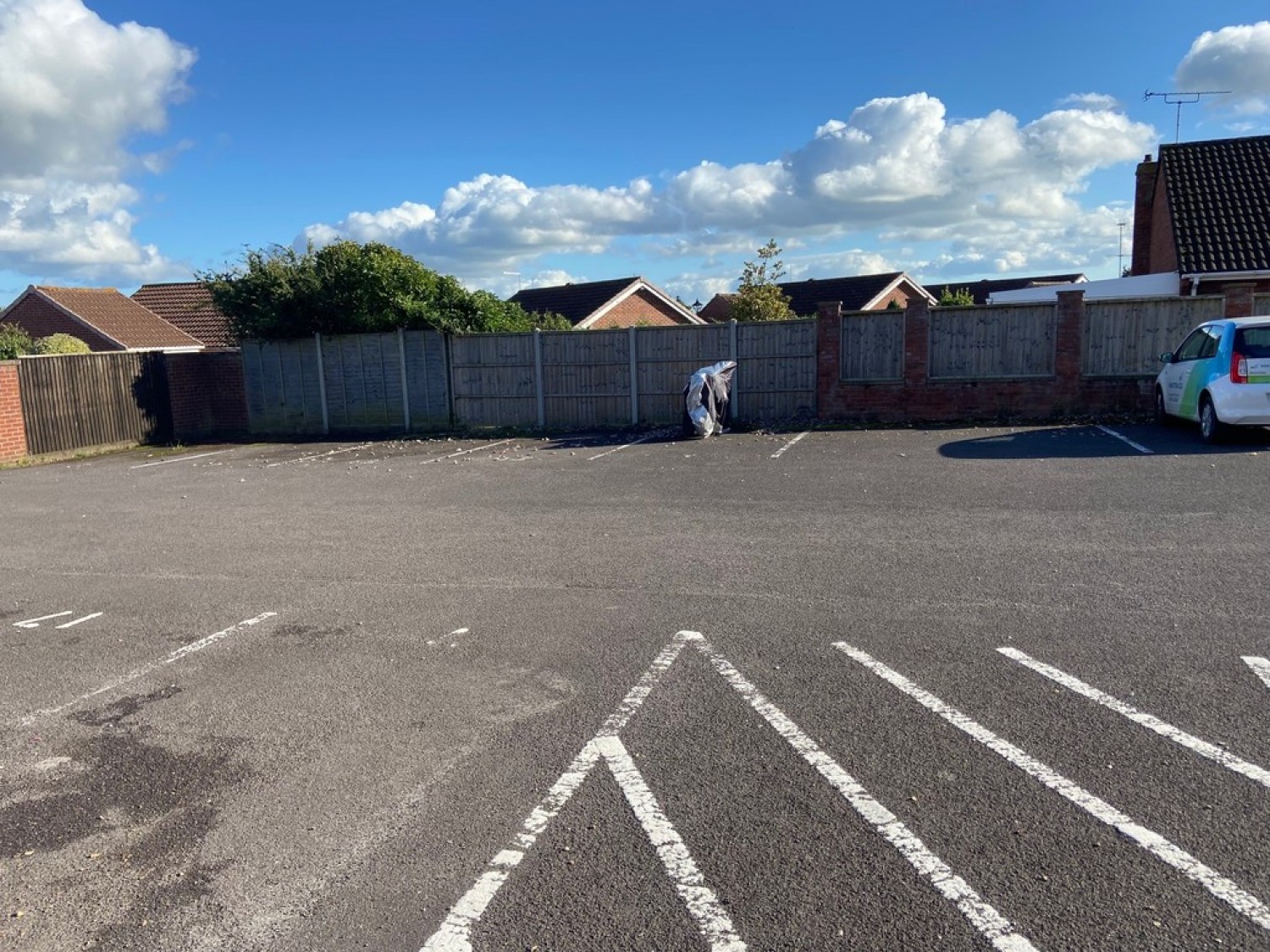 1 bedroom Flat for Letting Abbey Manor Park, Yeovil