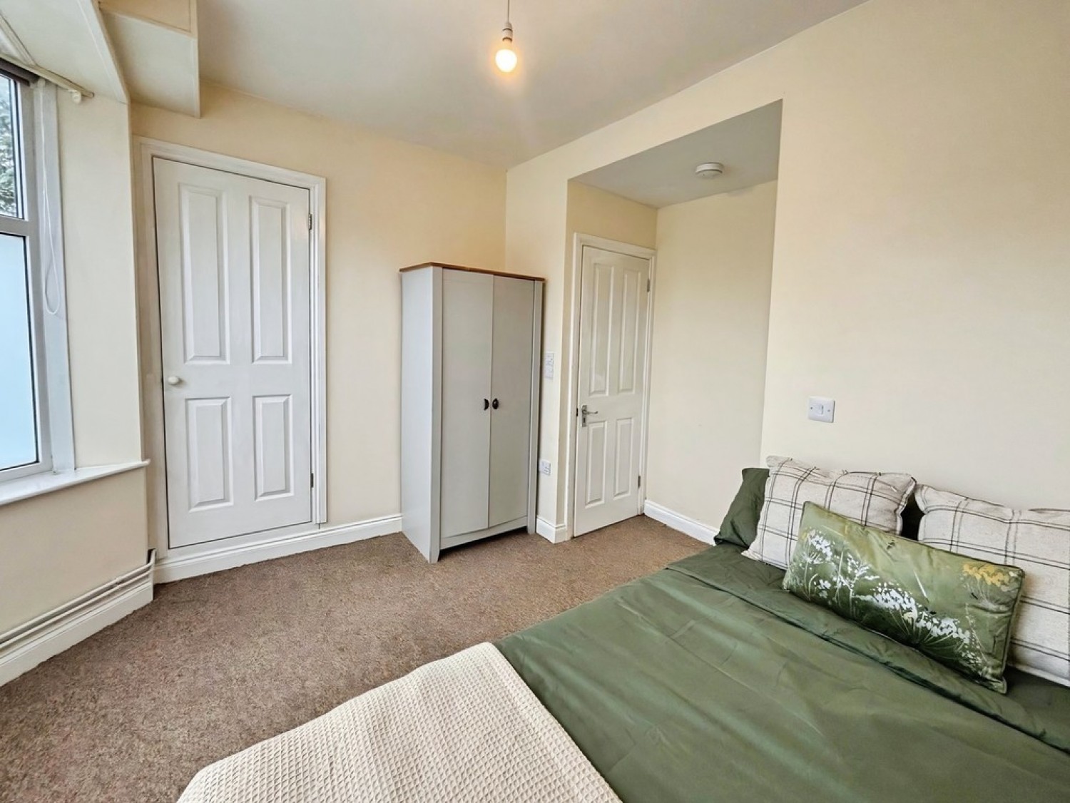 Preston Road, Yeovil
