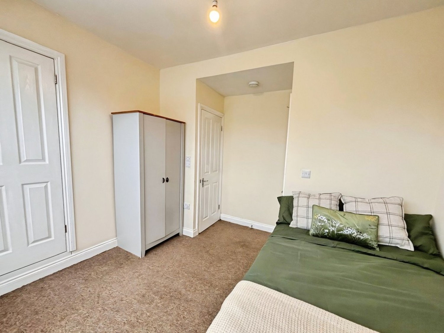 Preston Road, Yeovil