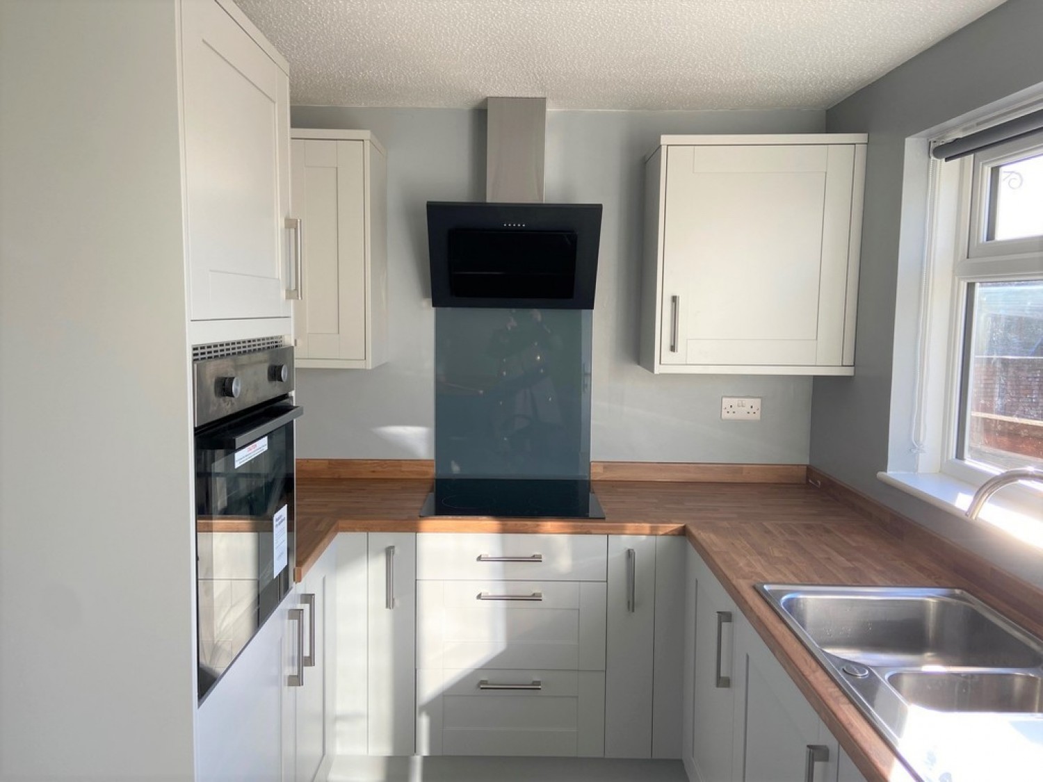 Gainsborough Way, Yeovil