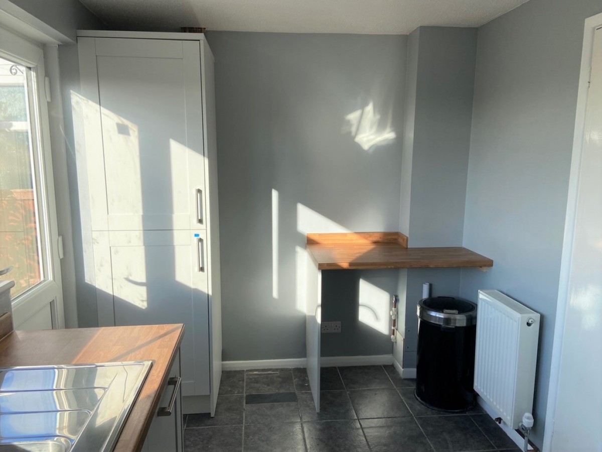 Gainsborough Way, Yeovil