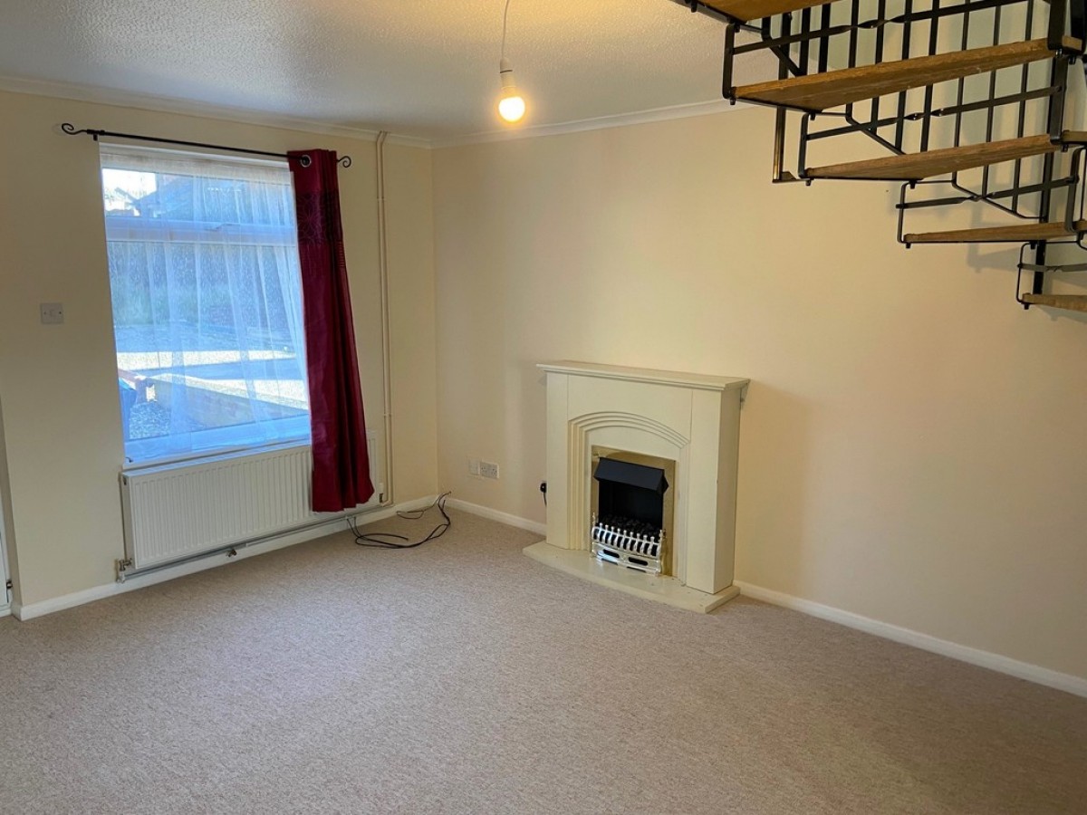 Gainsborough Way, Yeovil