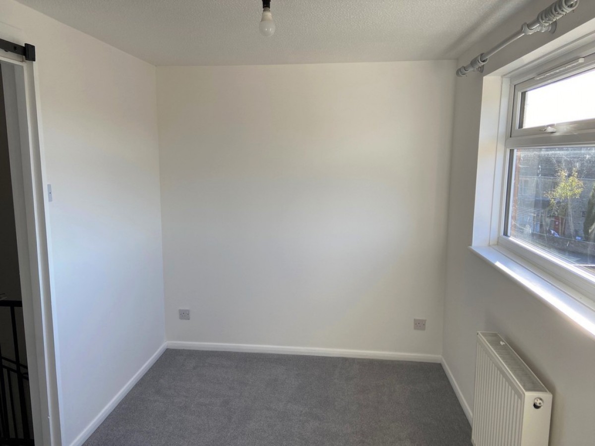 Gainsborough Way, Yeovil