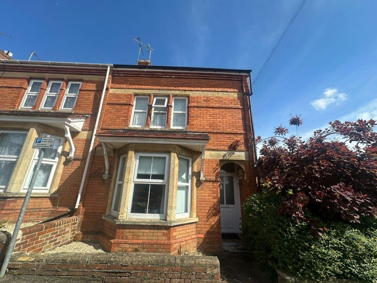 Crofton Park, Yeovil