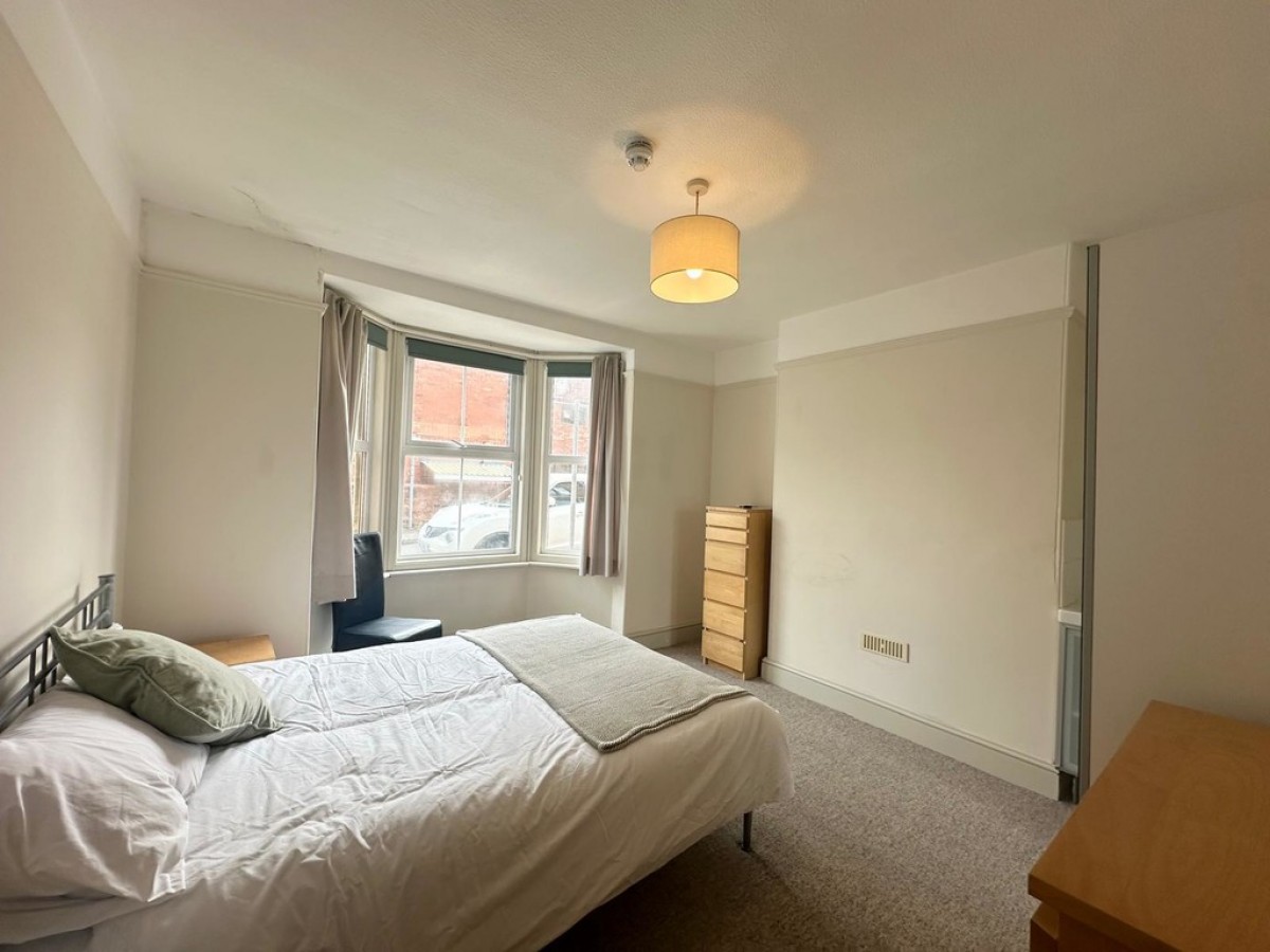 Crofton Park, Yeovil