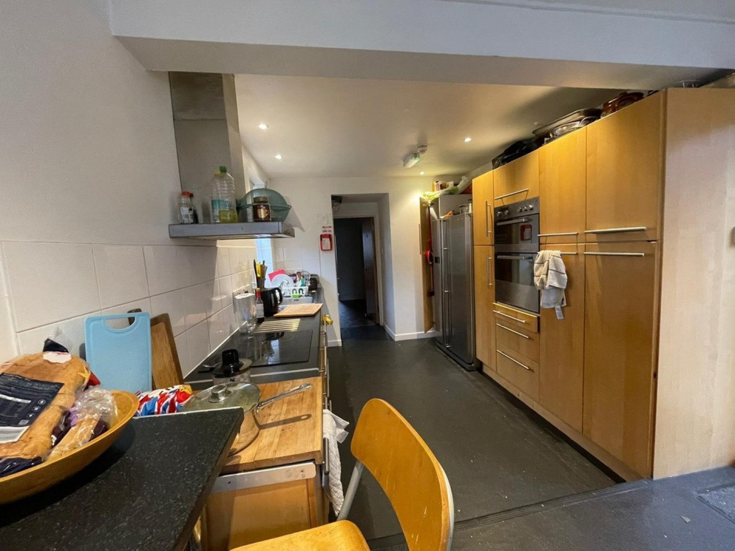 1 bedroom House of Multiple Occupation for Letting Crofton Park, Yeovil