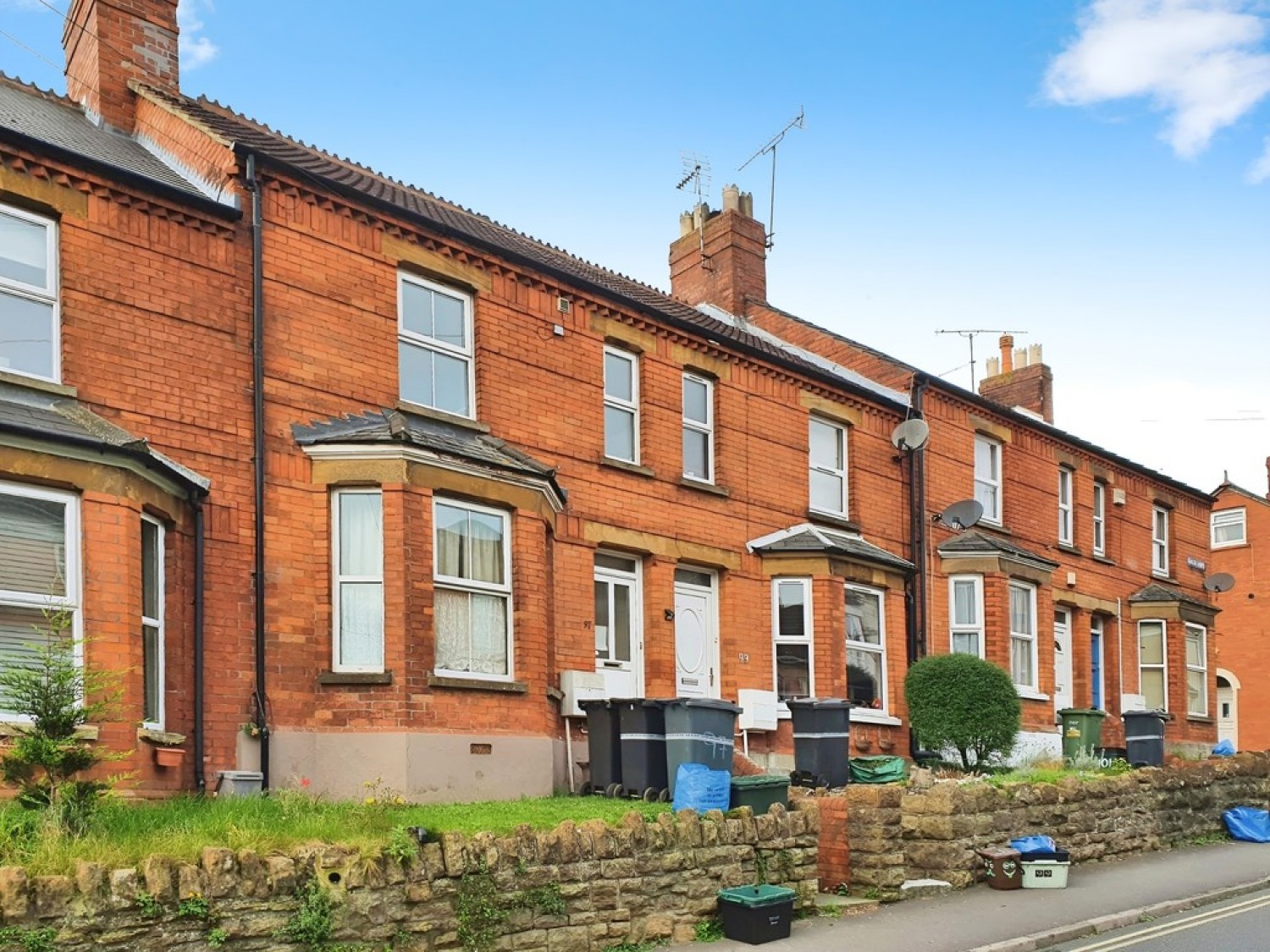 1 bedroom House of Multiple Occupation in Goldcroft, Yeovil