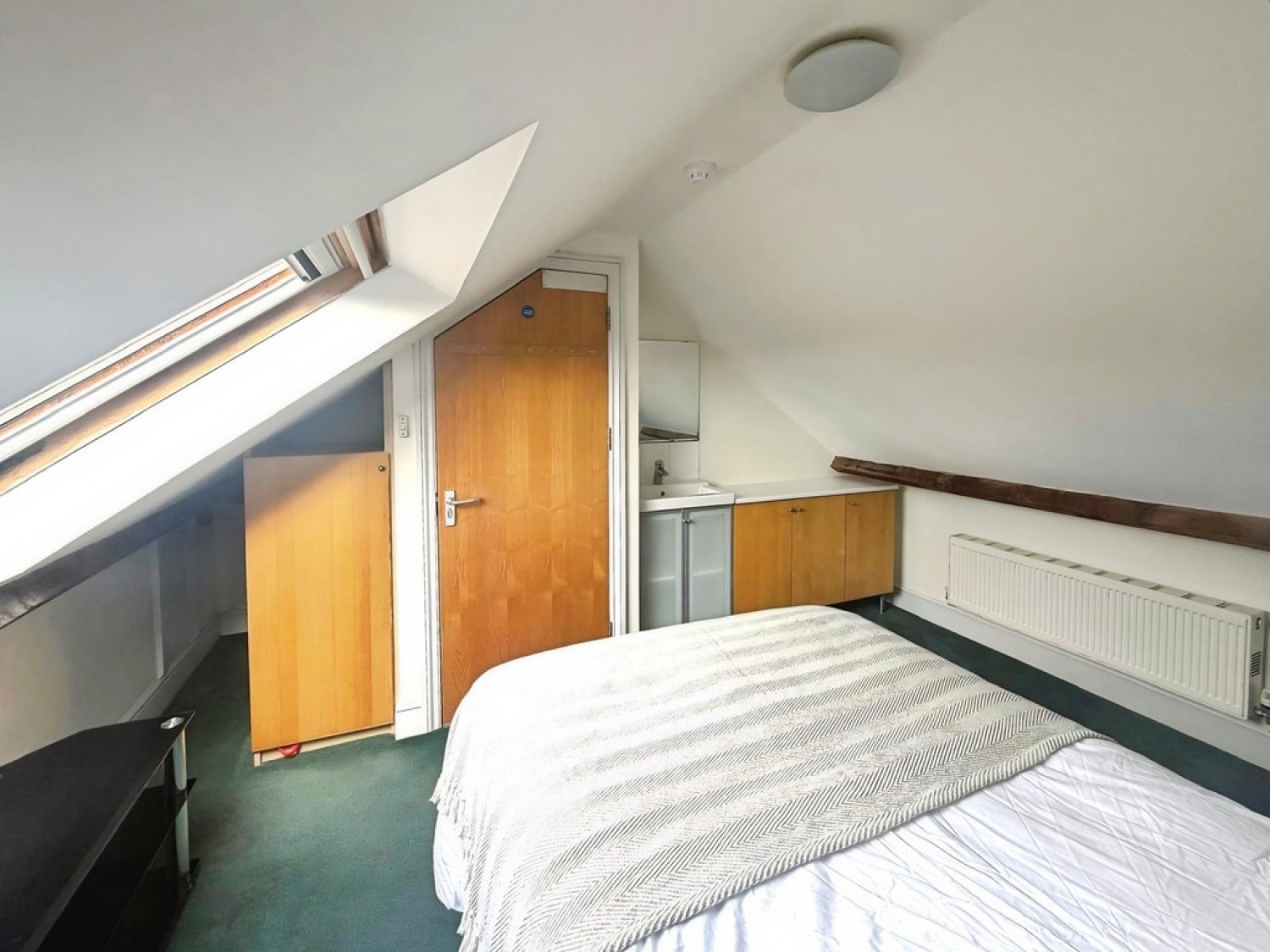 1 bedroom House of Multiple Occupation in Goldcroft, Yeovil