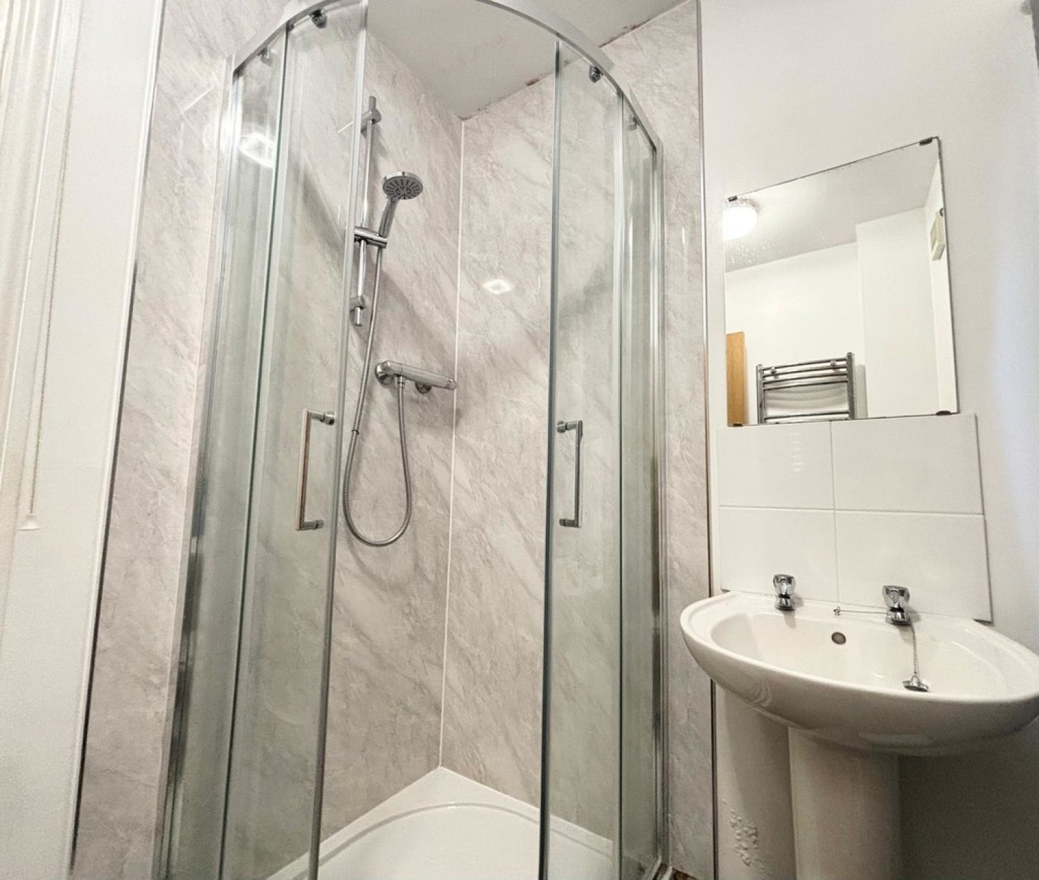 1 bedroom House of Multiple Occupation in Goldcroft, Yeovil