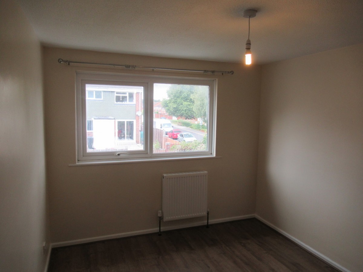St Johns Road, Yeovil
