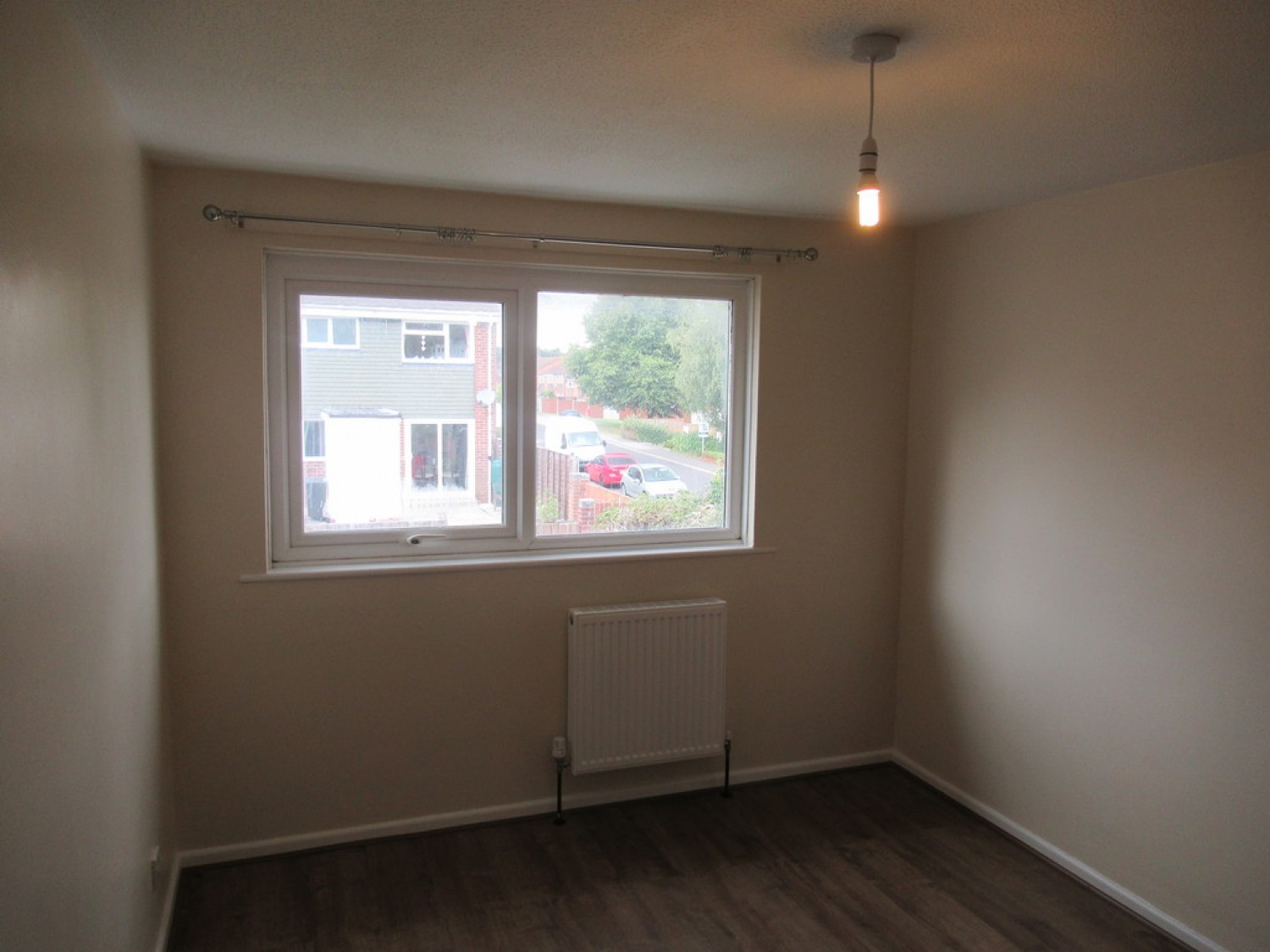 St Johns Road, Yeovil