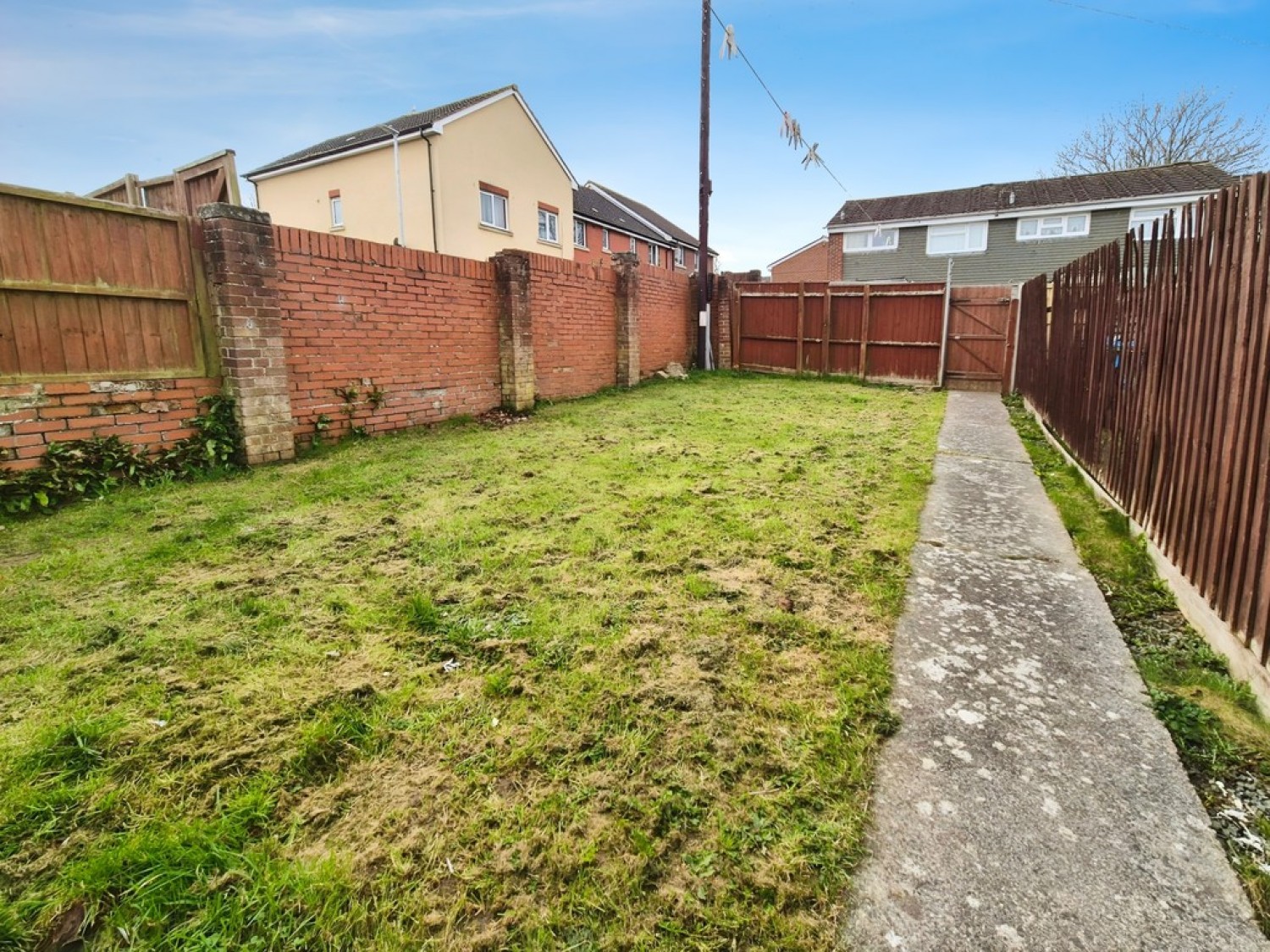 St Johns Road, Yeovil