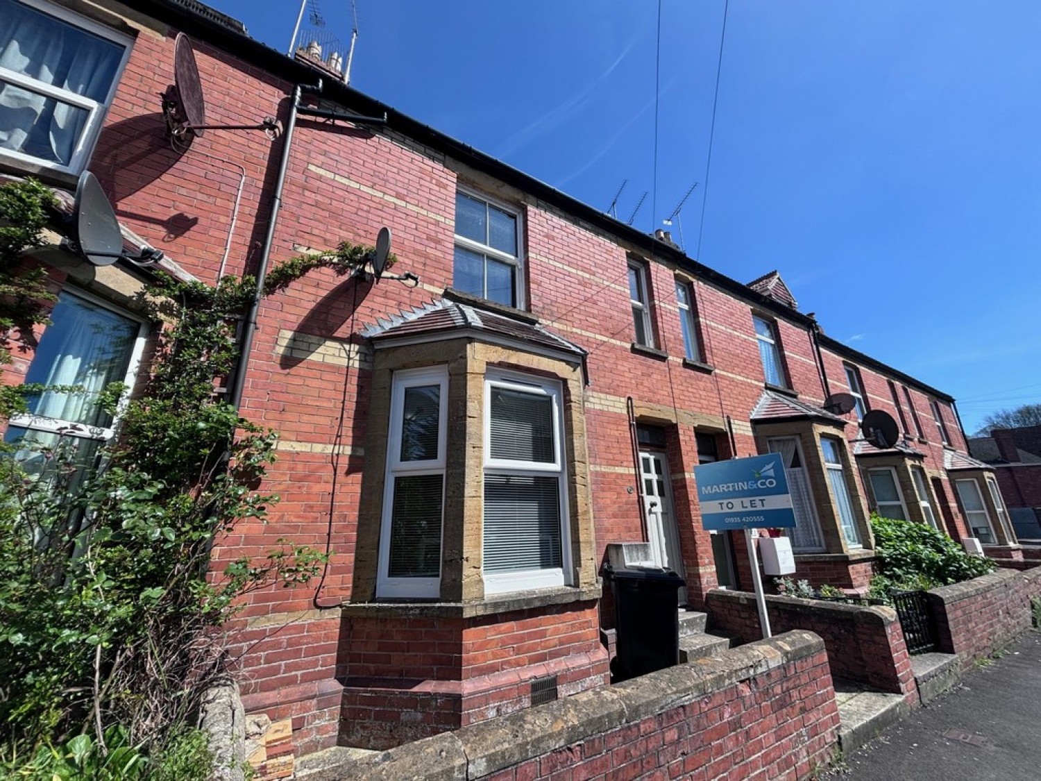 1 bedroom House of Multiple Occupation for Letting Manor Road, Yeovil