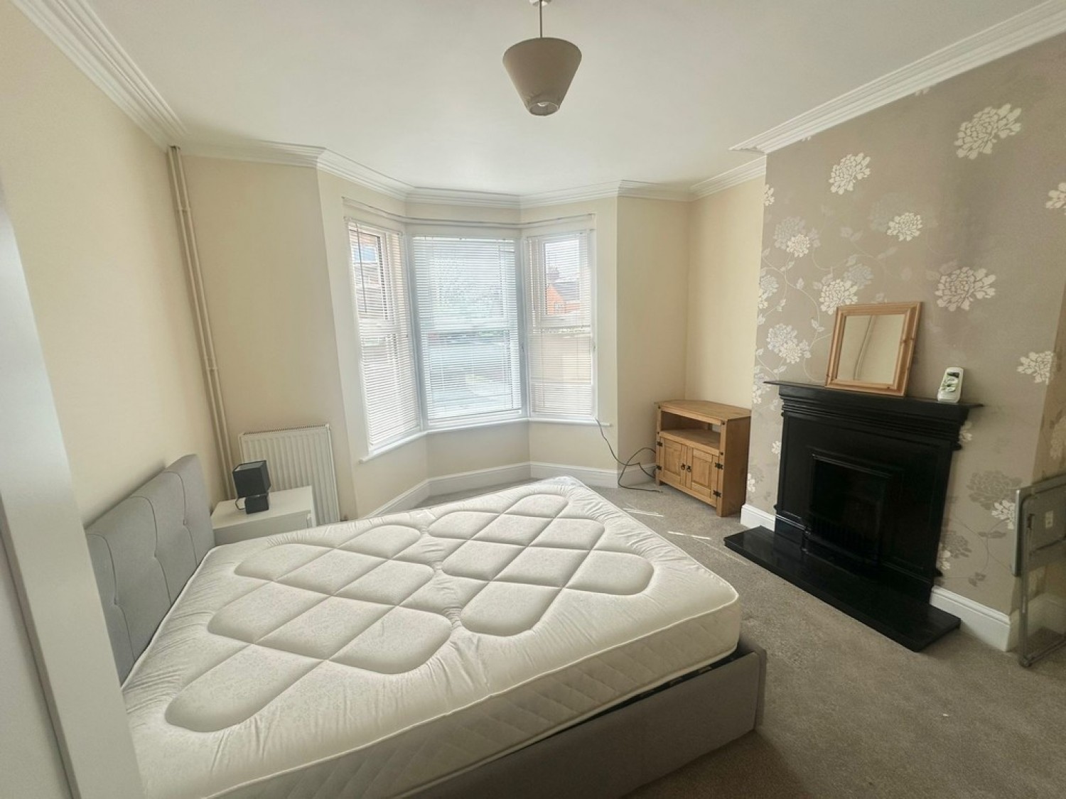 1 bedroom House of Multiple Occupation for Letting Manor Road, Yeovil