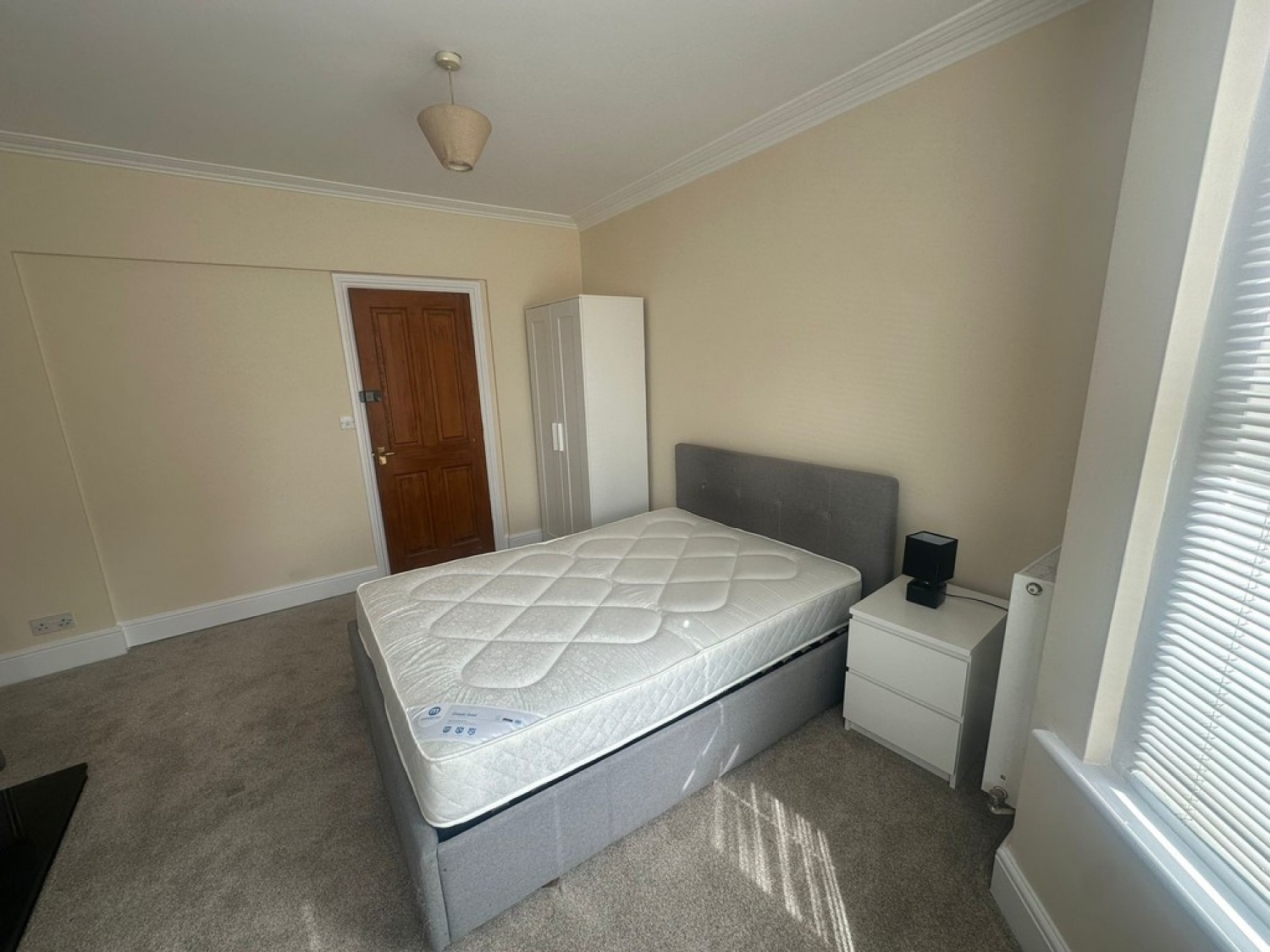 1 bedroom House of Multiple Occupation for Letting Manor Road, Yeovil