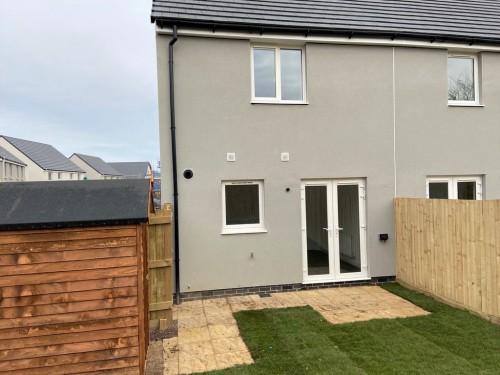 Rowan Place, Ilchester