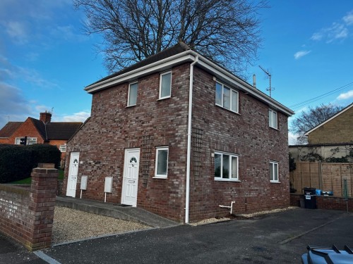 Summerleaze Court, Yeovil