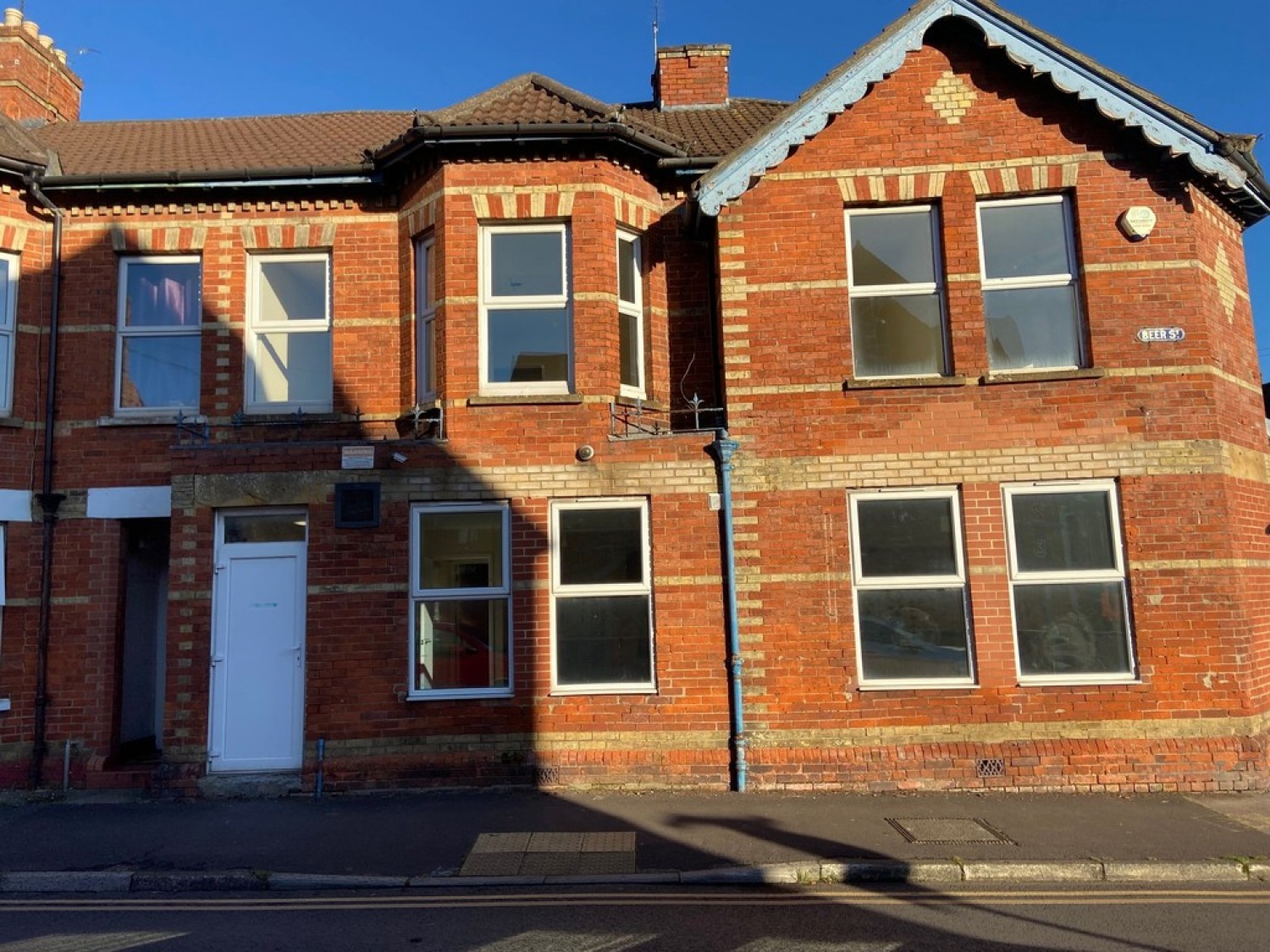 2 bedroom Flat for Letting Beer Street, Yeovil