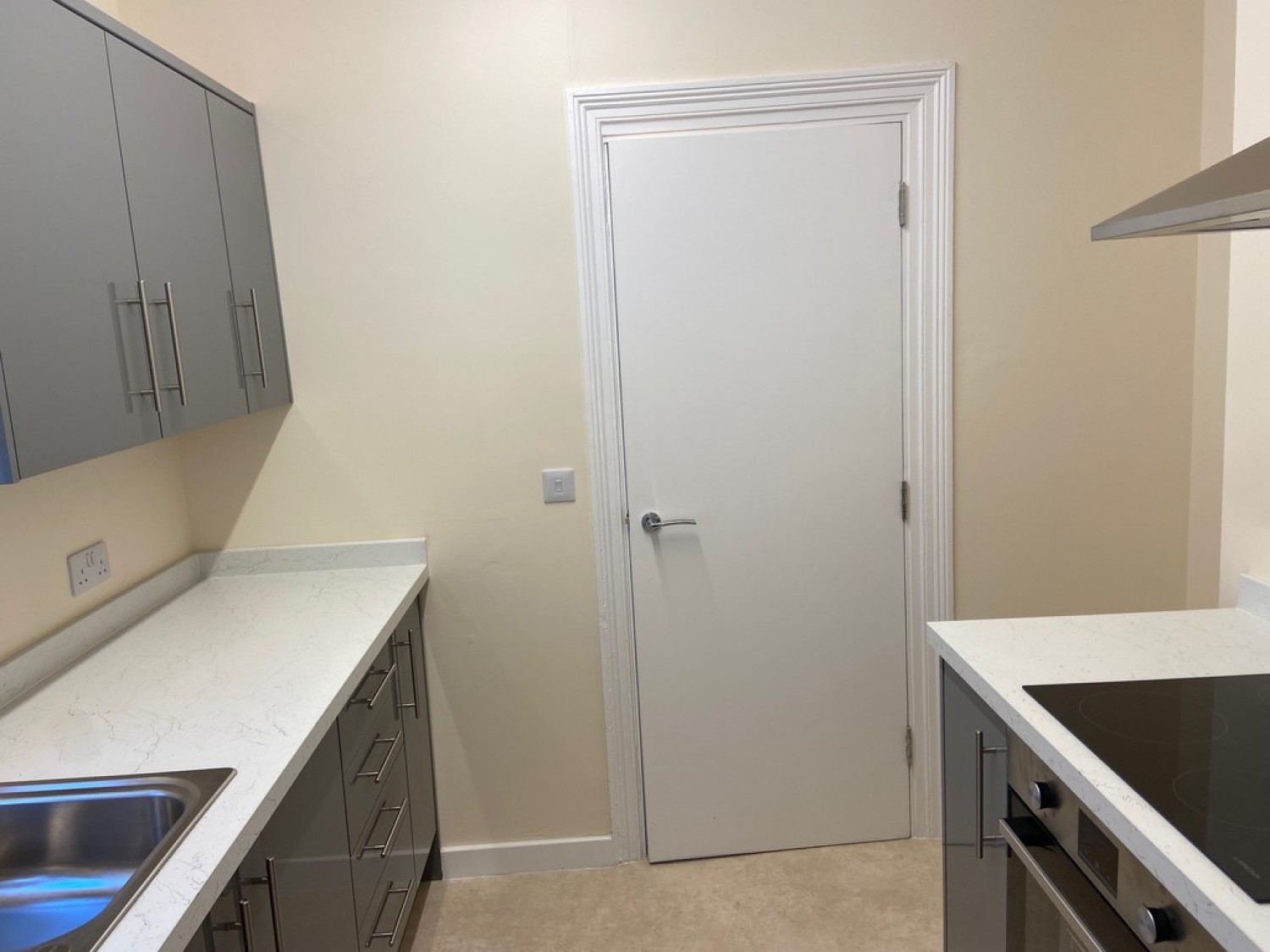 2 bedroom Flat for Letting Beer Street, Yeovil