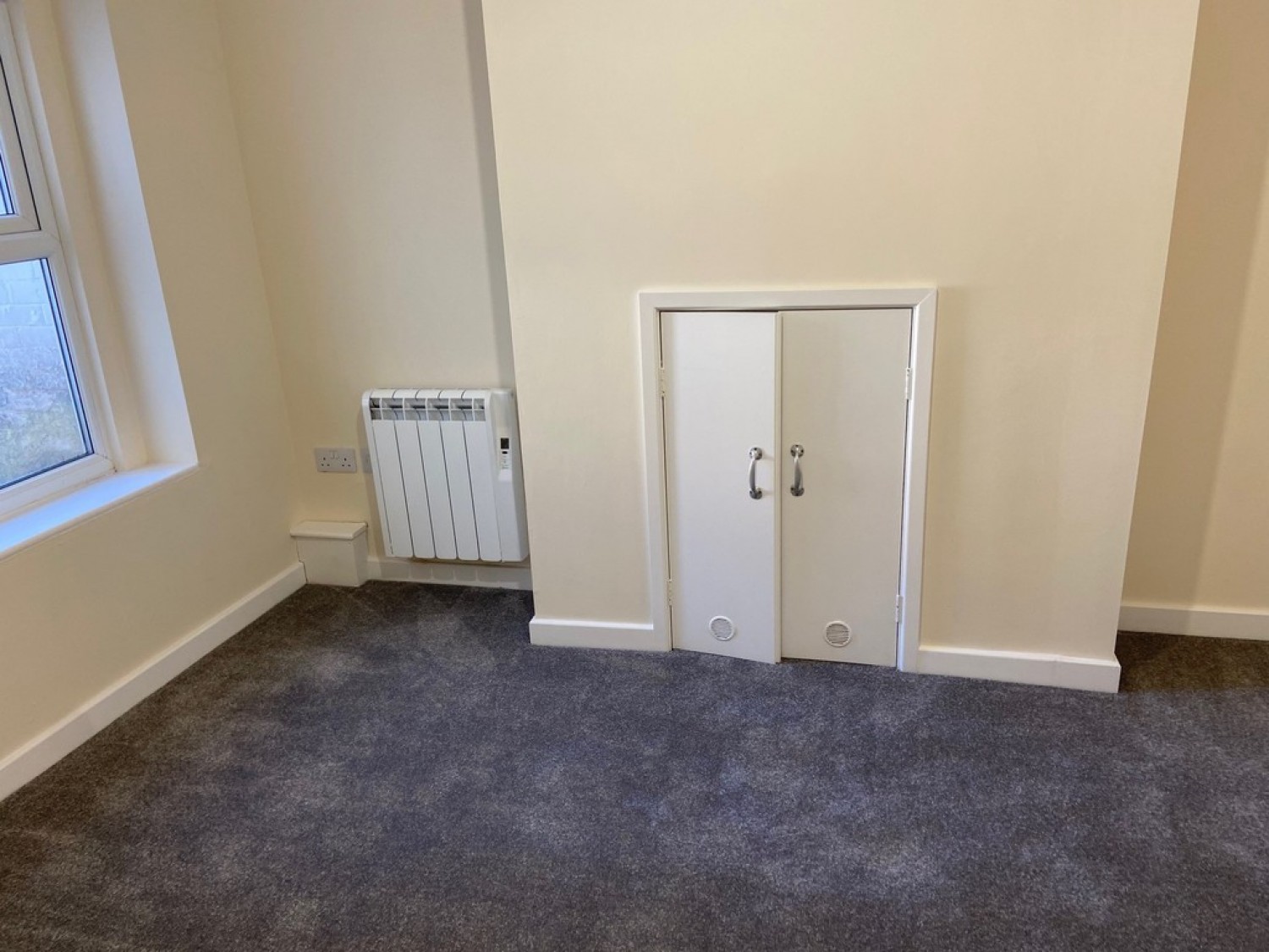 2 bedroom Flat for Letting Beer Street, Yeovil
