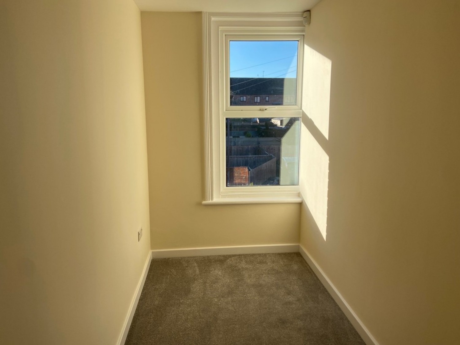 2 bedroom Flat for Letting Beer Street, Yeovil