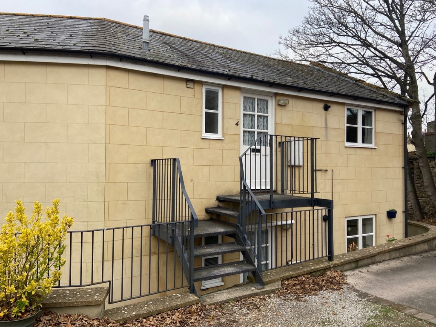 Hendford, Yeovil