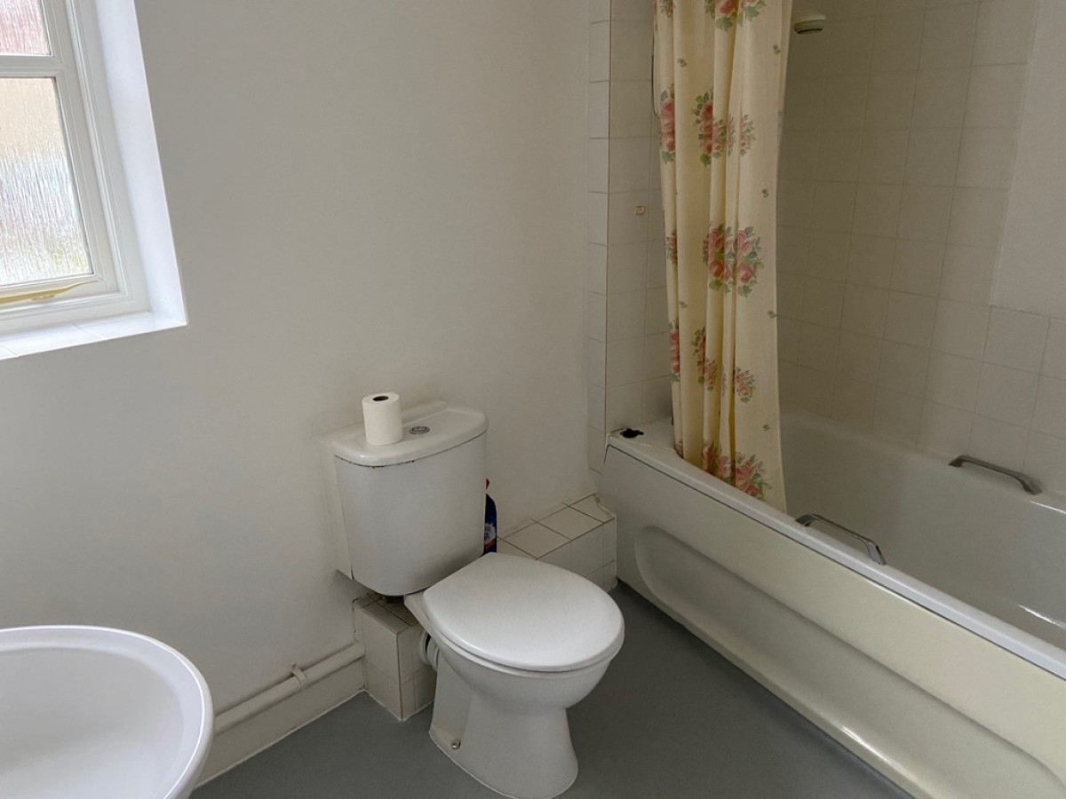 Hendford, Yeovil