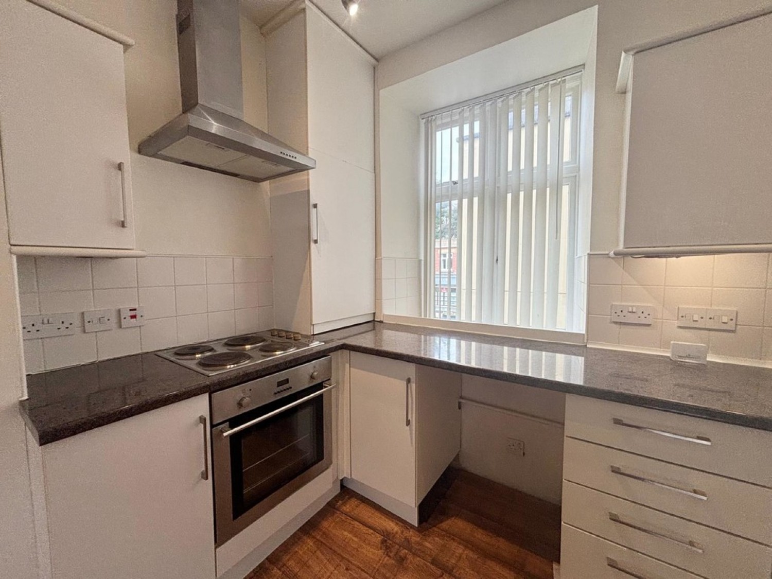 1 bedroom Flat for Letting Old Sarum House, Yeovil