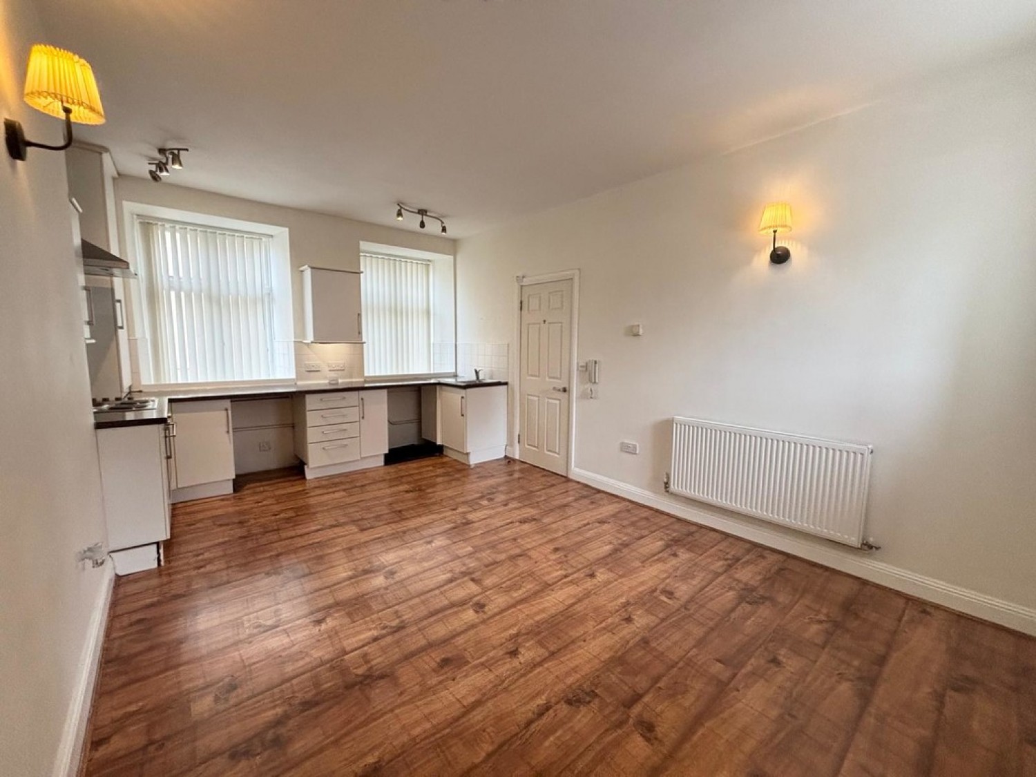 1 bedroom Flat for Letting Old Sarum House, Yeovil