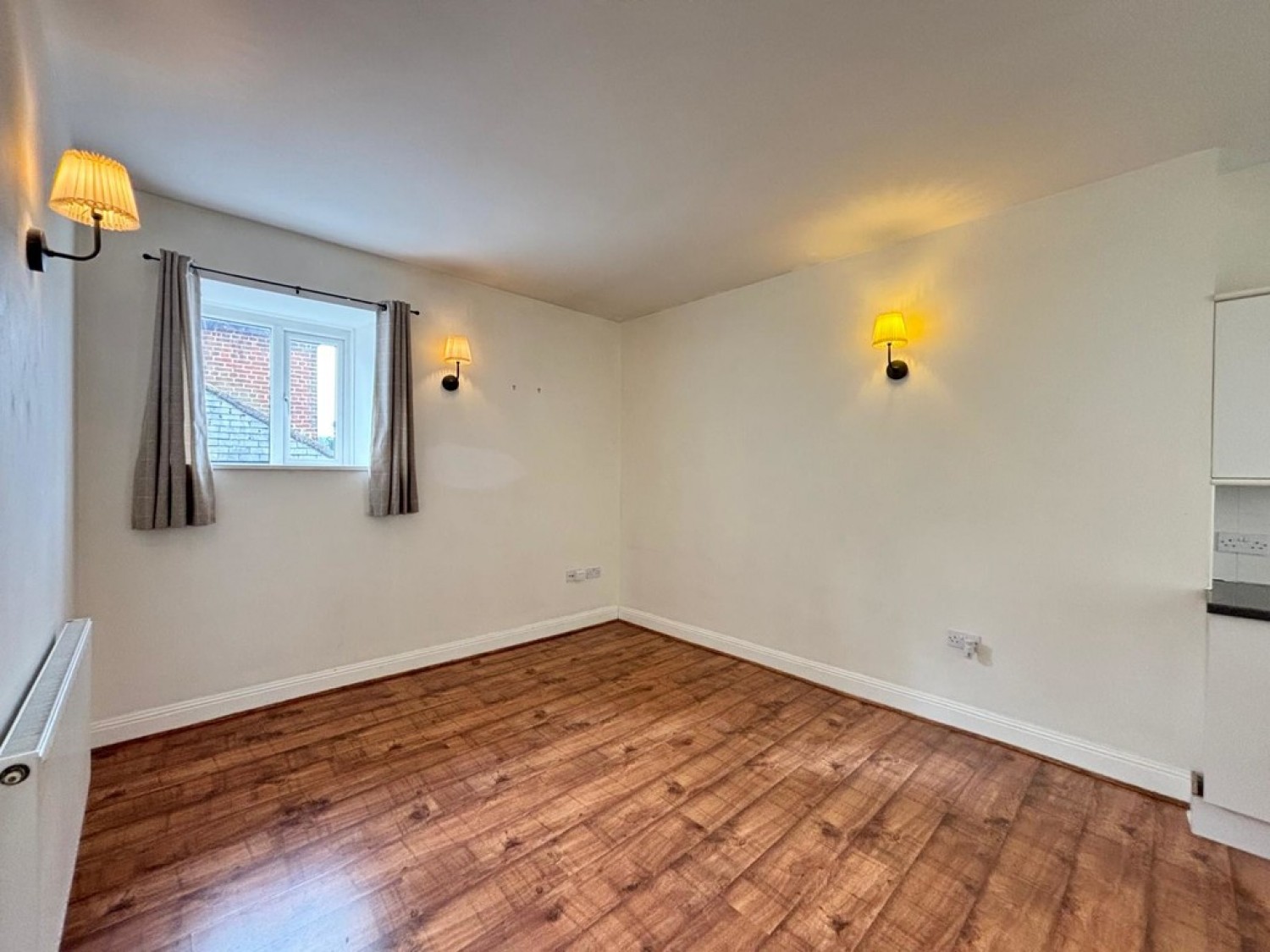 1 bedroom Flat for Letting Old Sarum House, Yeovil