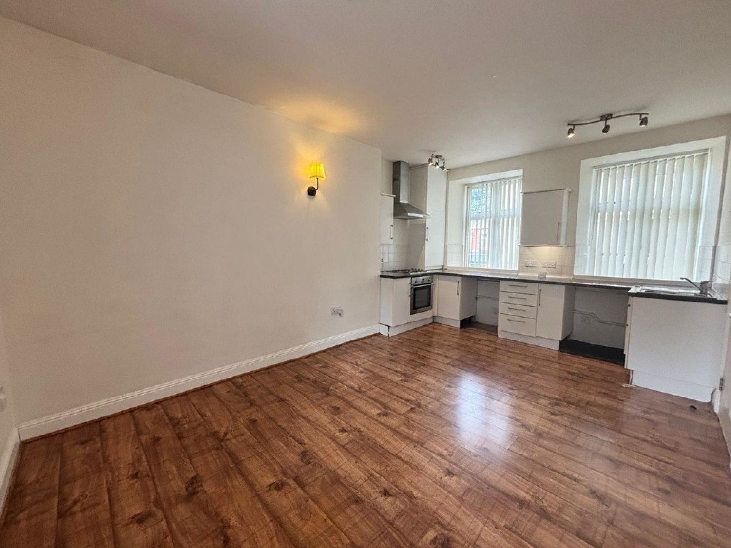 1 bedroom Flat for Letting Old Sarum House, Yeovil