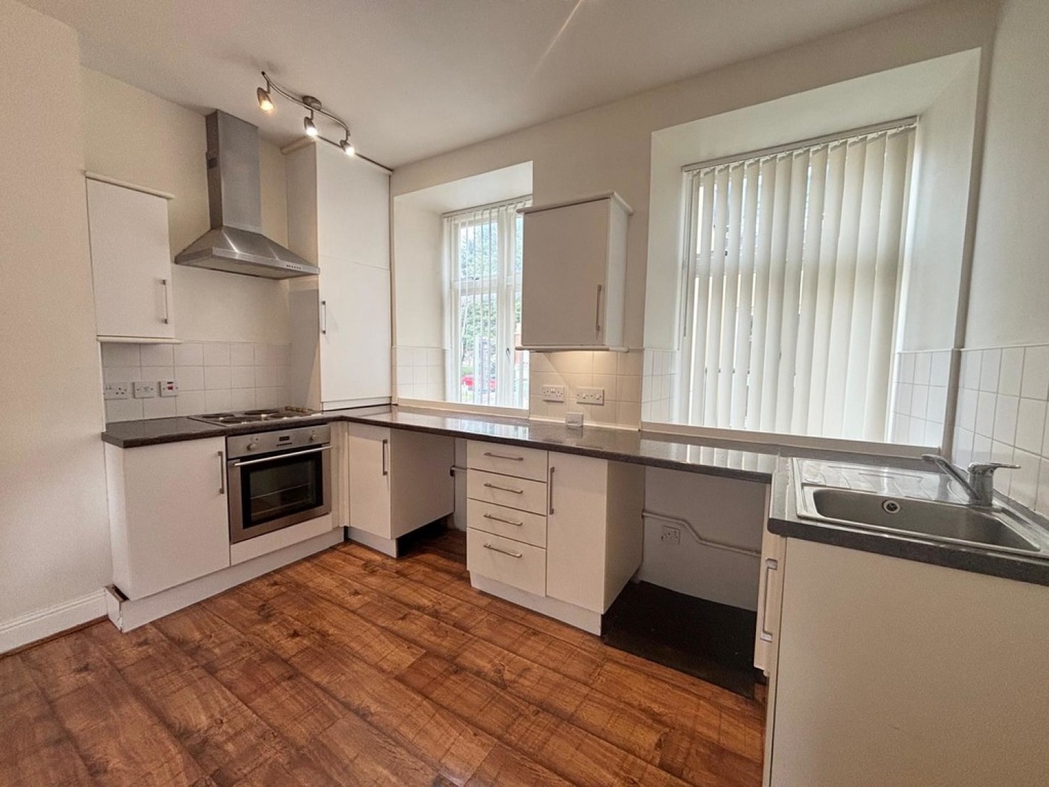 1 bedroom Flat for Letting Old Sarum House, Yeovil