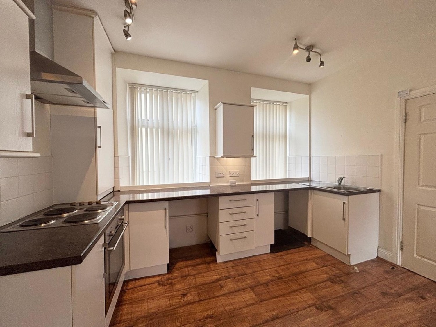 1 bedroom Flat for Letting Old Sarum House, Yeovil