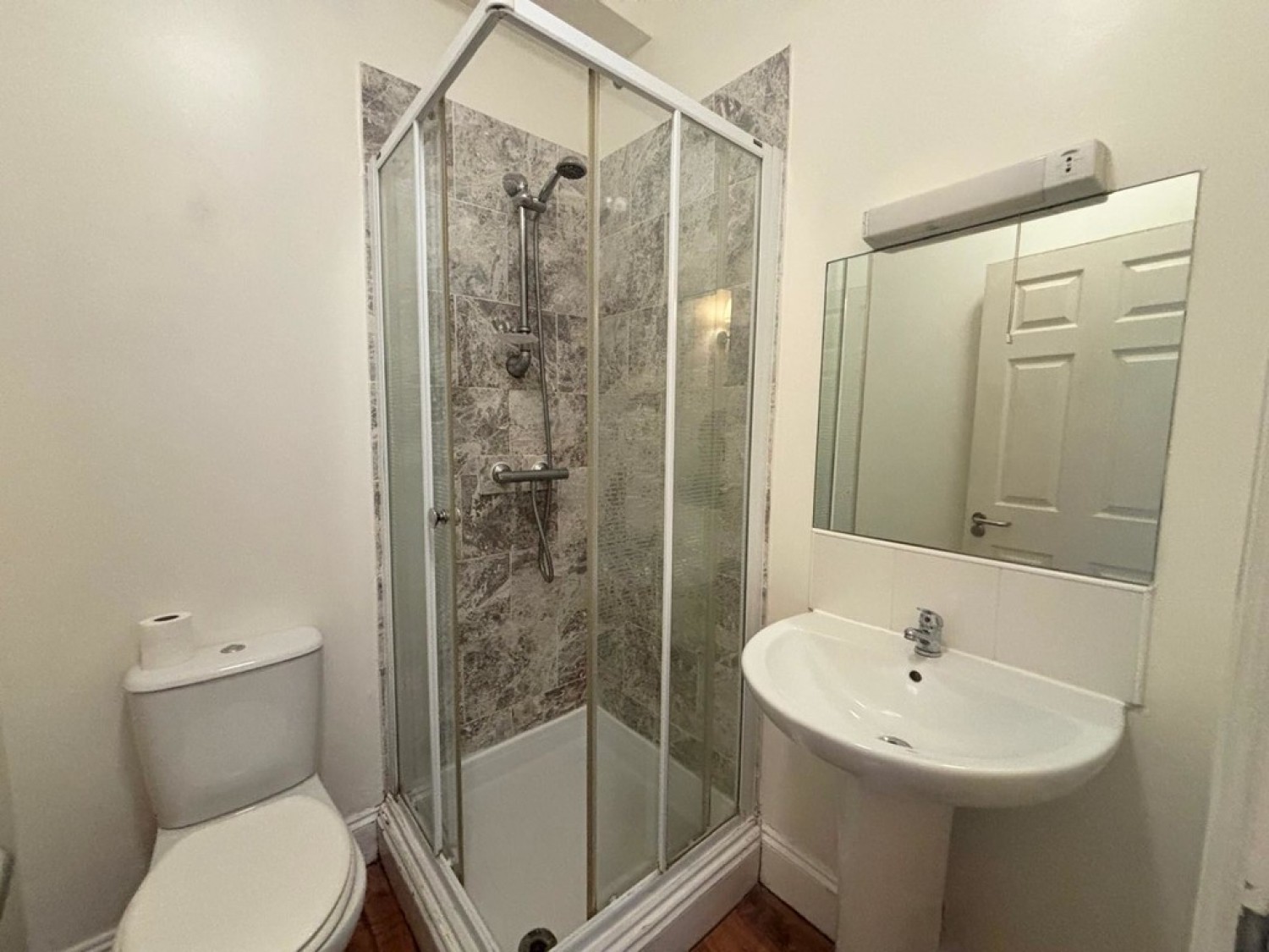 1 bedroom Flat for Letting Old Sarum House, Yeovil