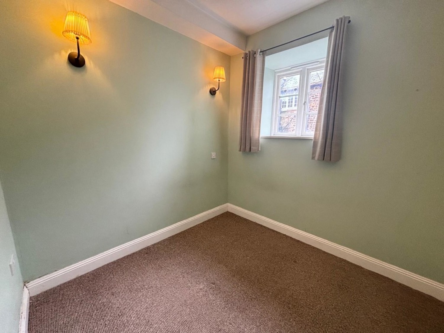 1 bedroom Flat for Letting Old Sarum House, Yeovil