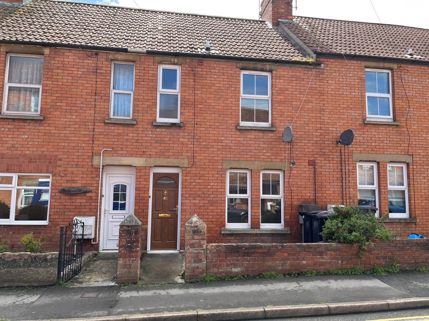 1 bedroom House of Multiple Occupation for Letting Seaton Road, Yeovil
