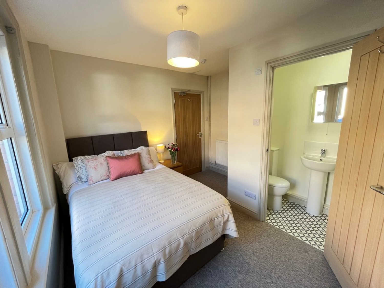 1 bedroom House of Multiple Occupation for Letting Seaton Road, Yeovil