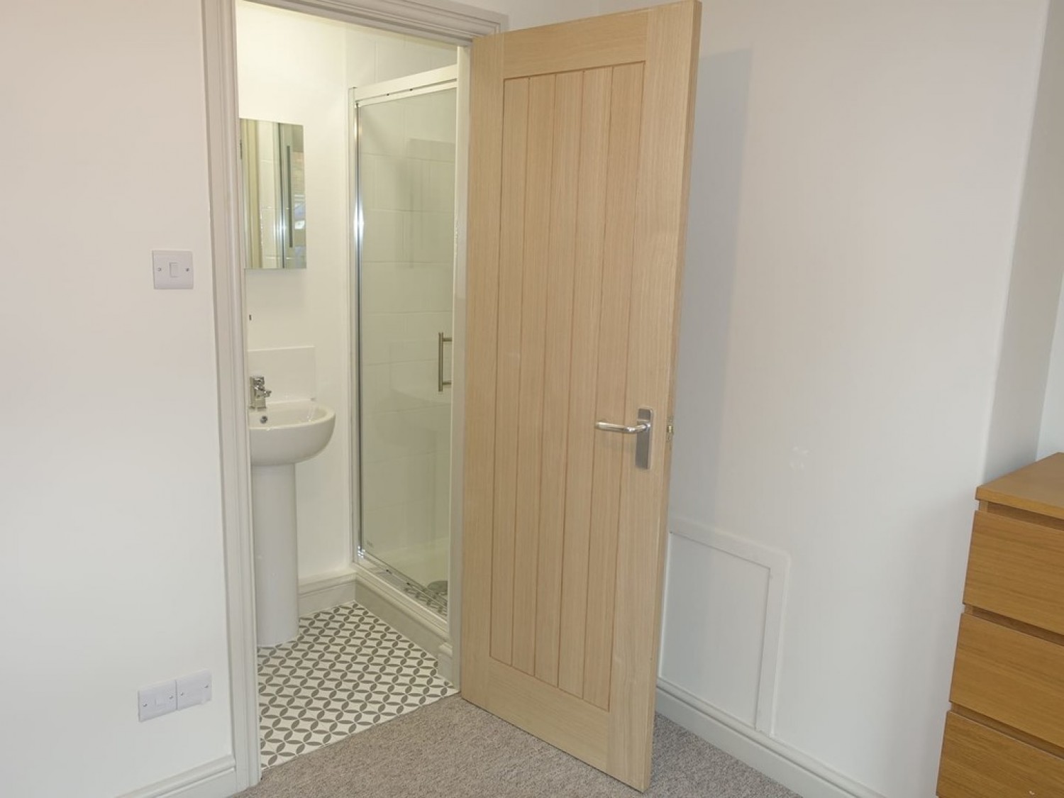 1 bedroom House of Multiple Occupation for Letting Seaton Road, Yeovil