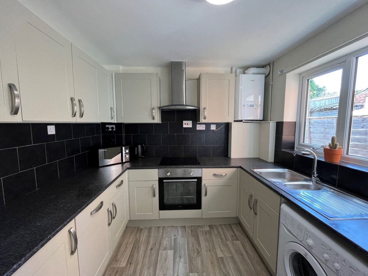 Seaton Road, Yeovil
