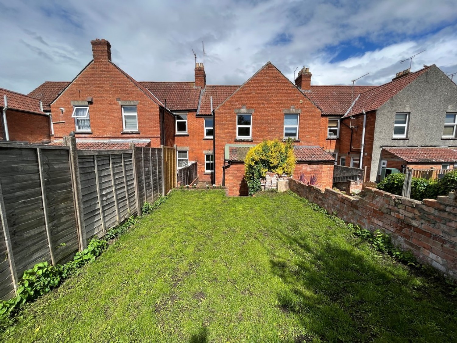 1 bedroom House of Multiple Occupation for Letting Seaton Road, Yeovil