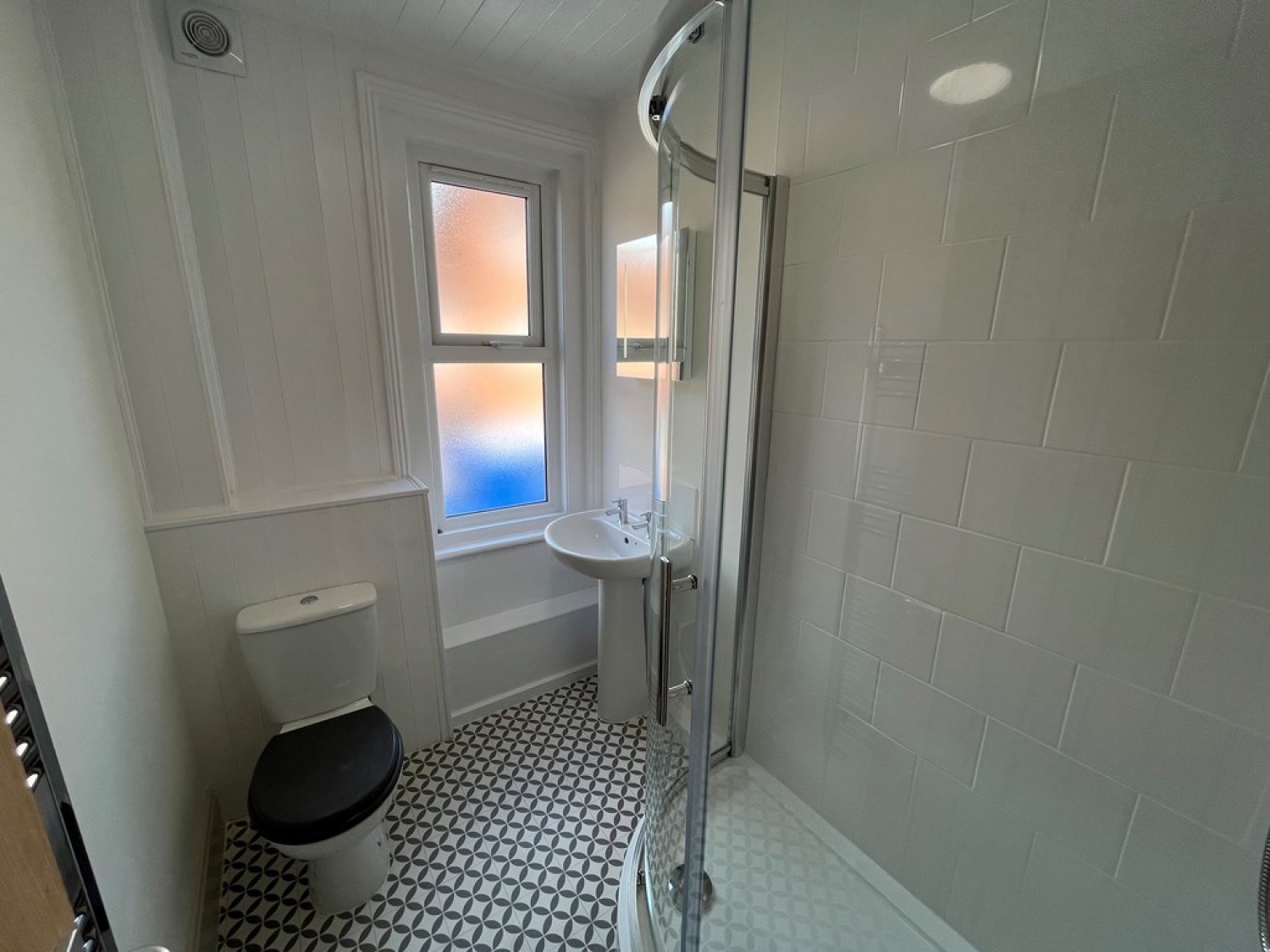 1 bedroom House of Multiple Occupation for Letting Seaton Road, Yeovil