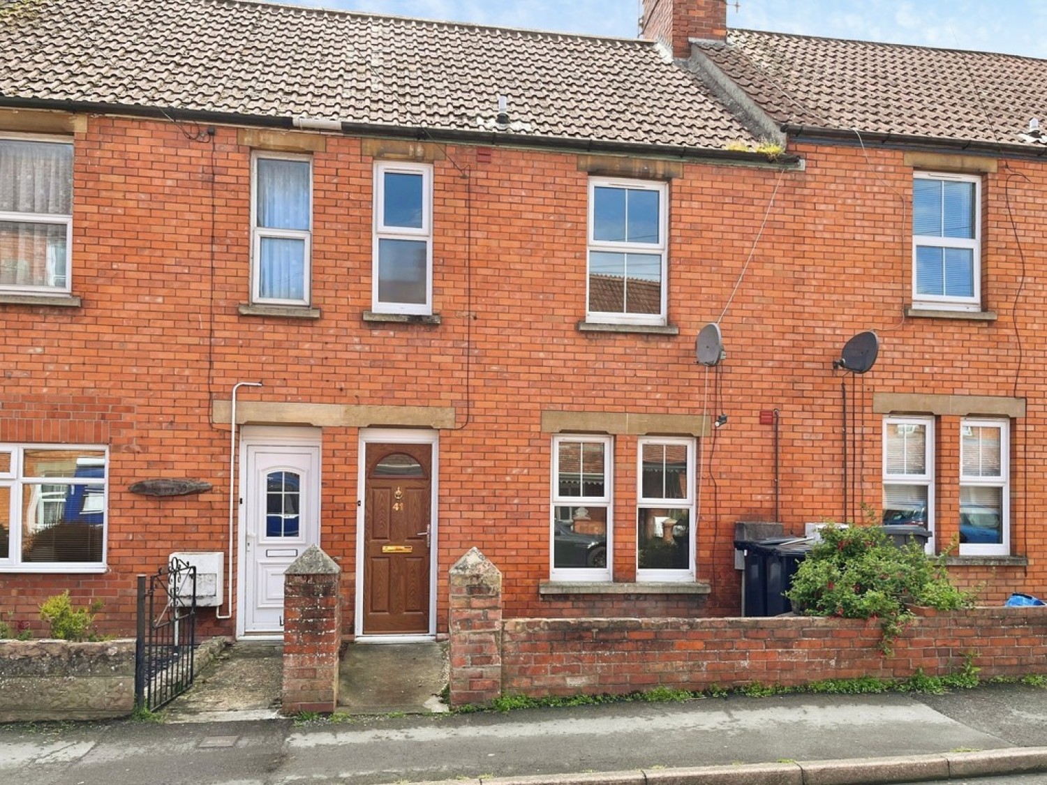 1 bedroom House of Multiple Occupation for Letting Seaton Road, Yeovil