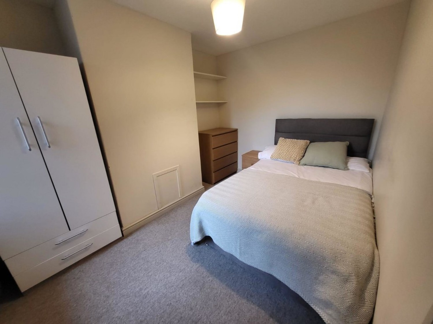 1 bedroom House of Multiple Occupation for Letting Seaton Road, Yeovil