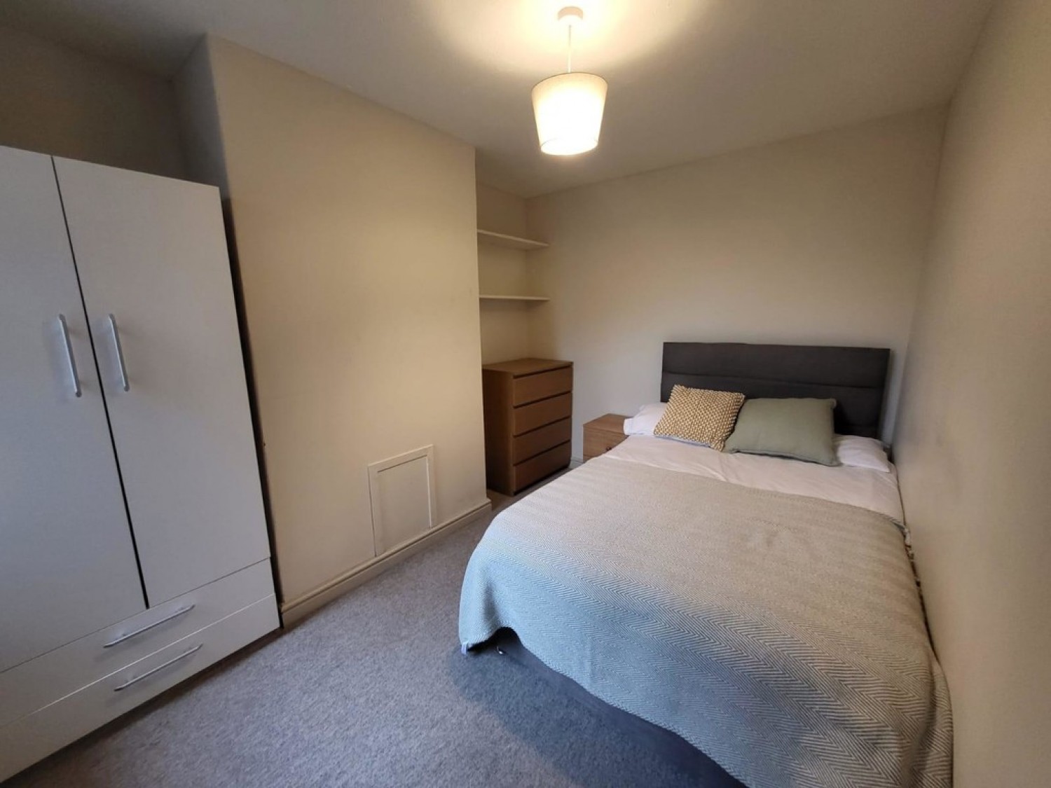 1 bedroom House of Multiple Occupation for Letting Seaton Road, Yeovil