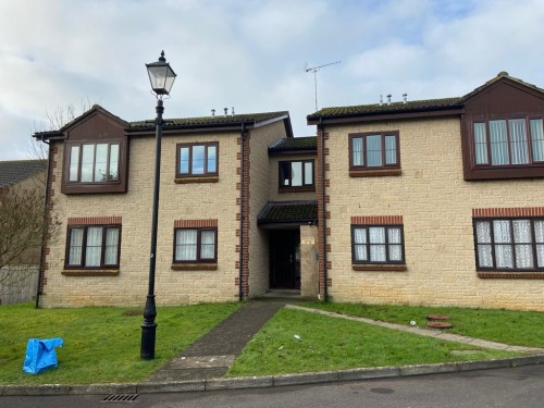 Abbey Manor Park, Yeovil