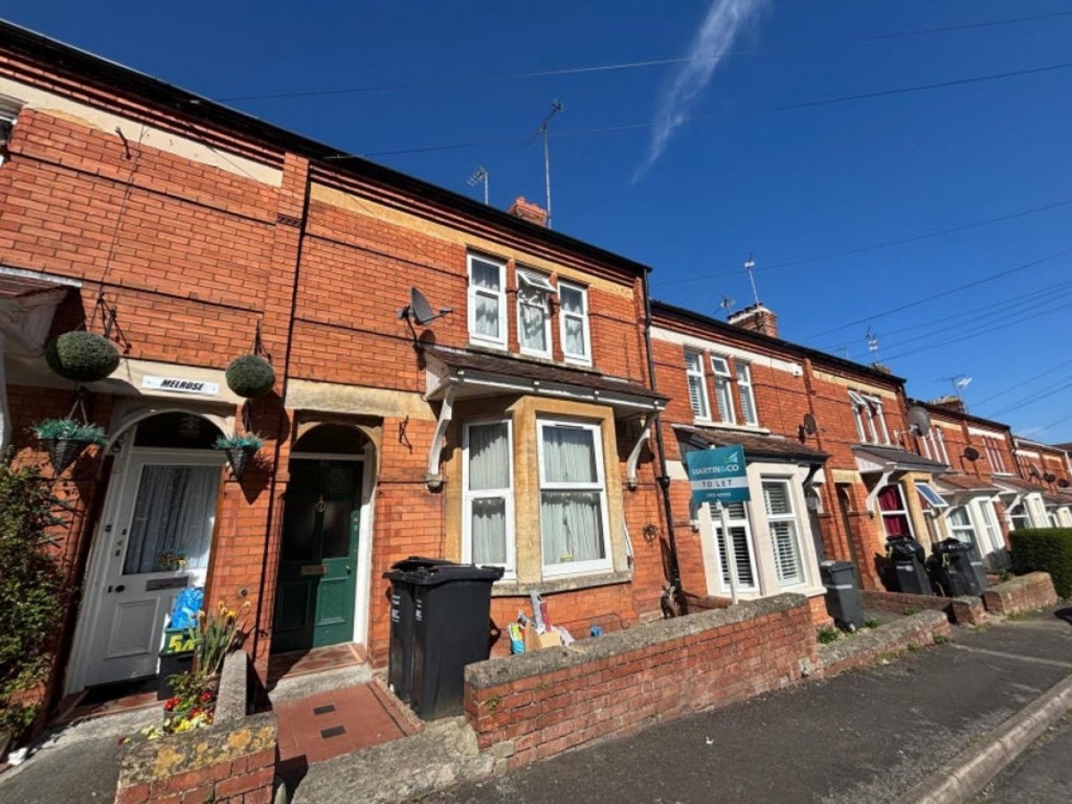 Crofton Park, Yeovil