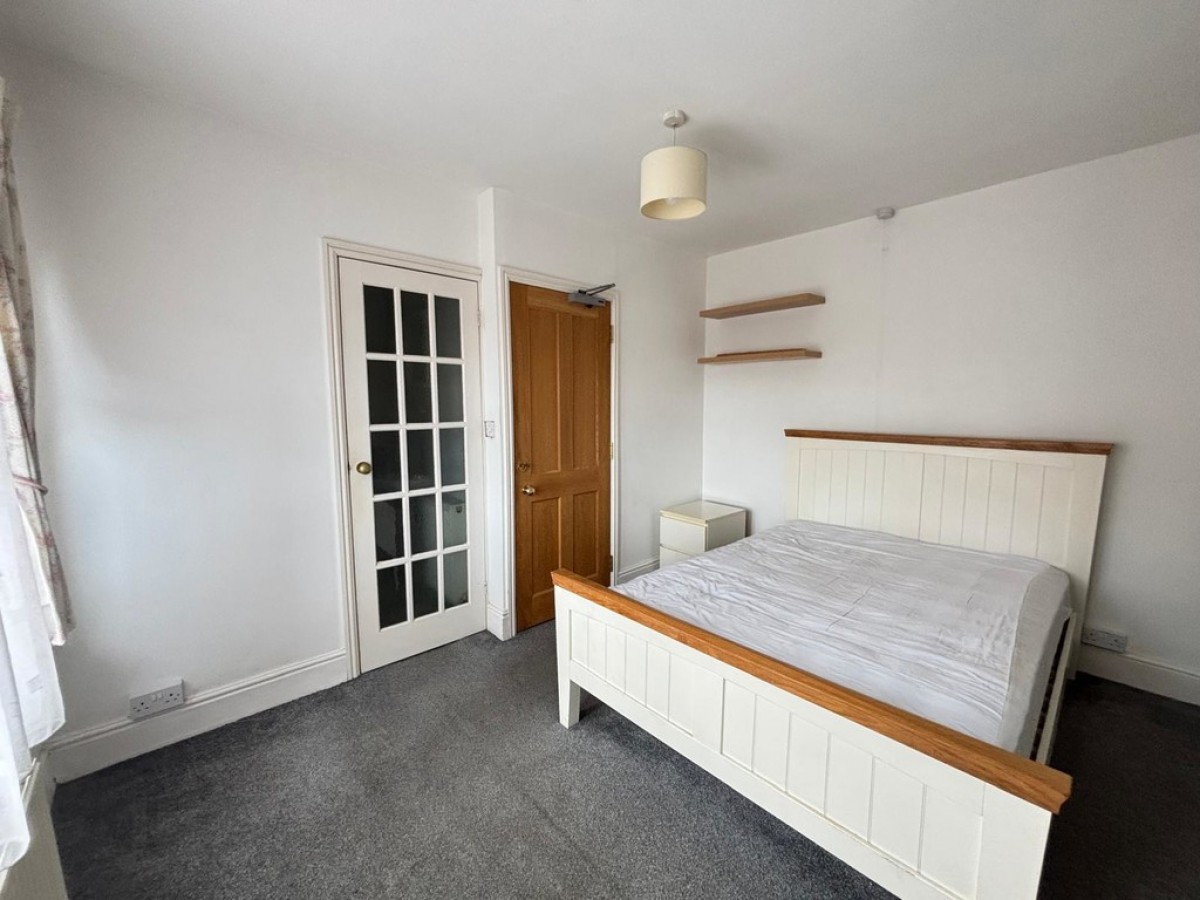 Crofton Park, Yeovil