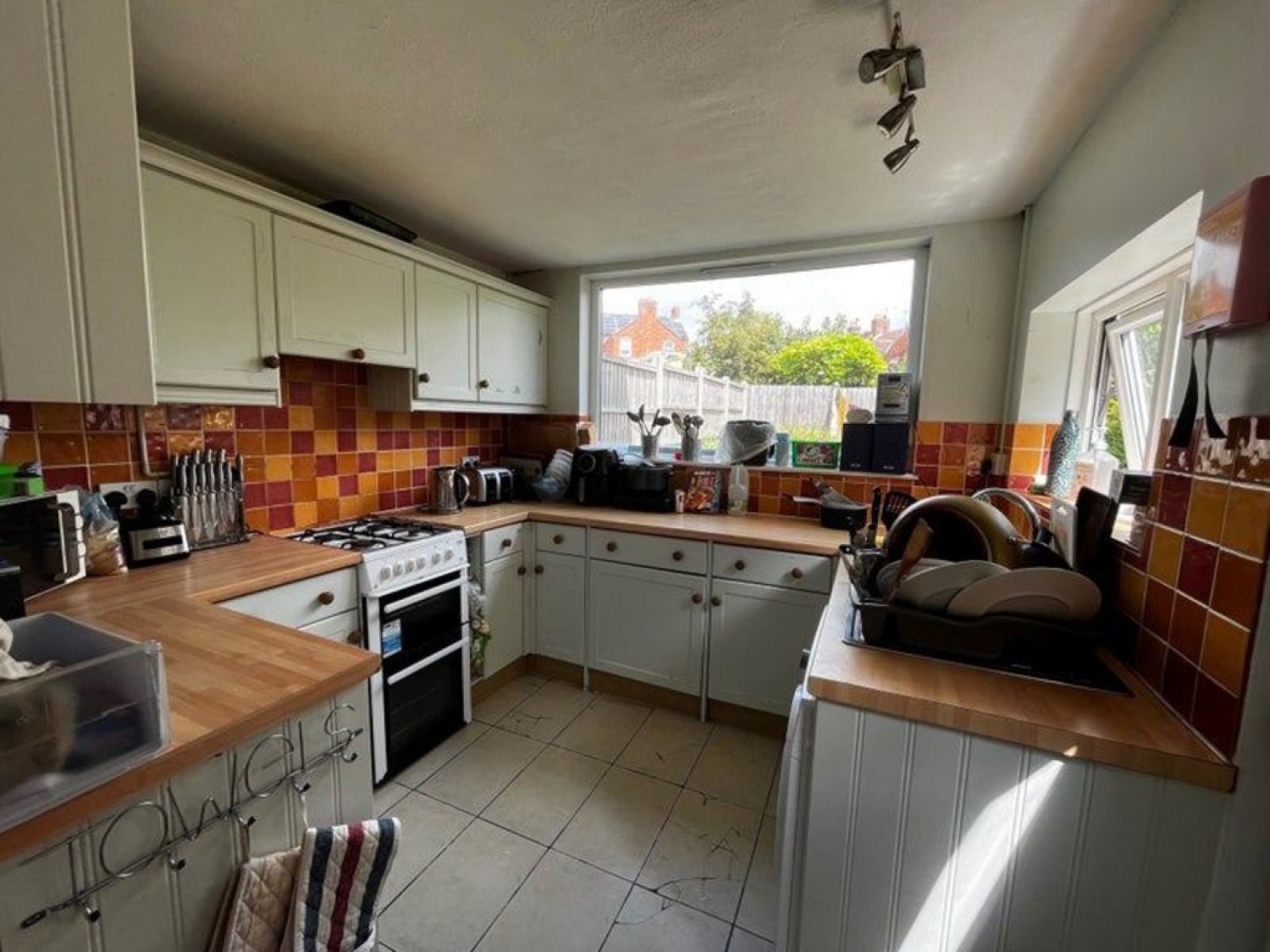Crofton Park, Yeovil