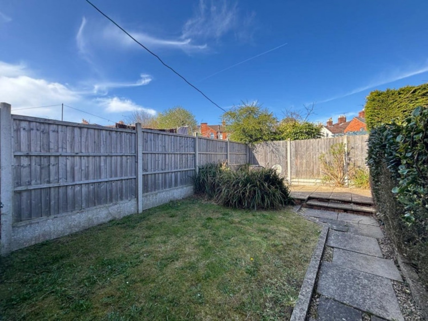 Crofton Park, Yeovil
