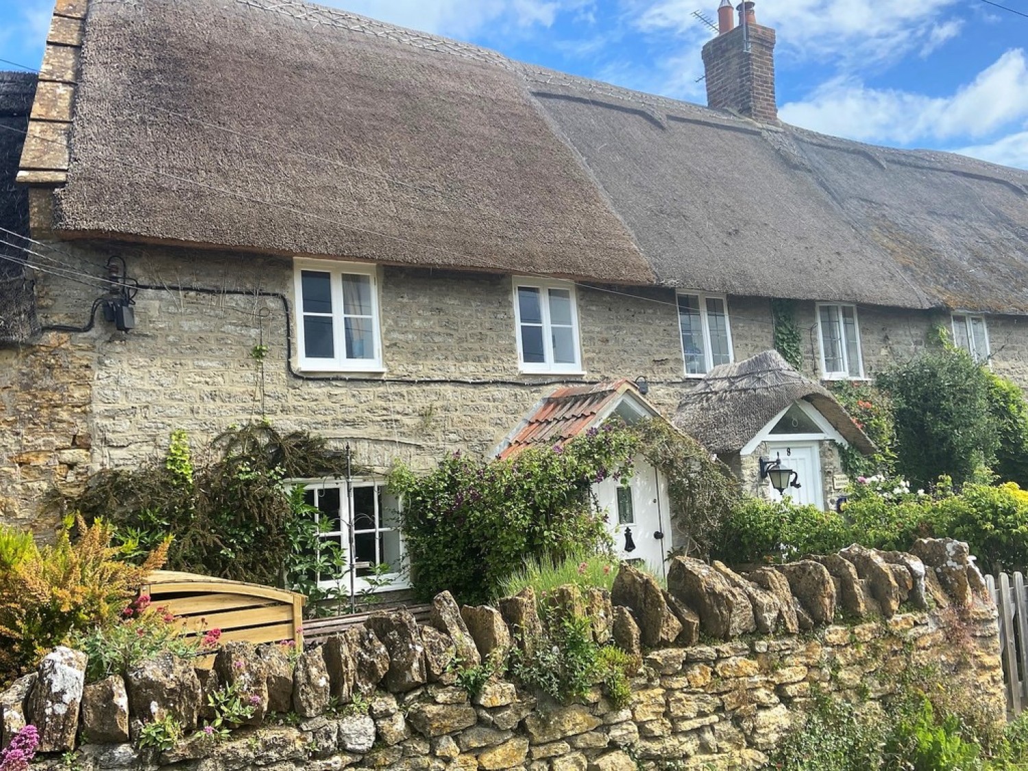 East Coker, Somerset